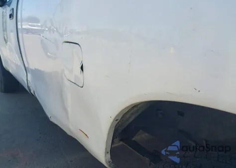 2006 Toyota Tundra из США, поврежденный, VIN 5TBJU321X6S471782